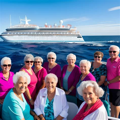 educational cruises for seniors.